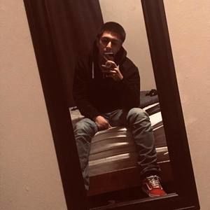 Meet your Posher, Alfonso